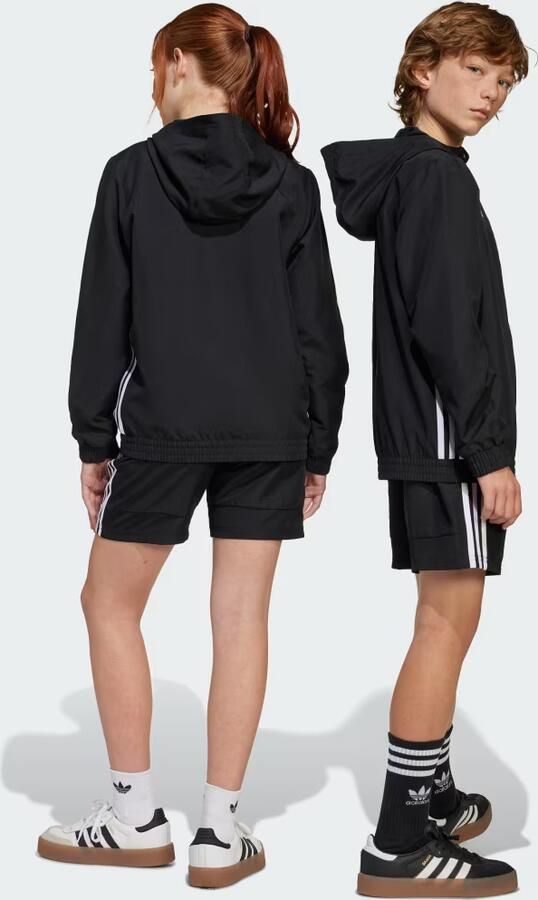 Adidas Perfor ce Trainingsshort TIRO ES W SHO Y (1-delig) - Foto 9