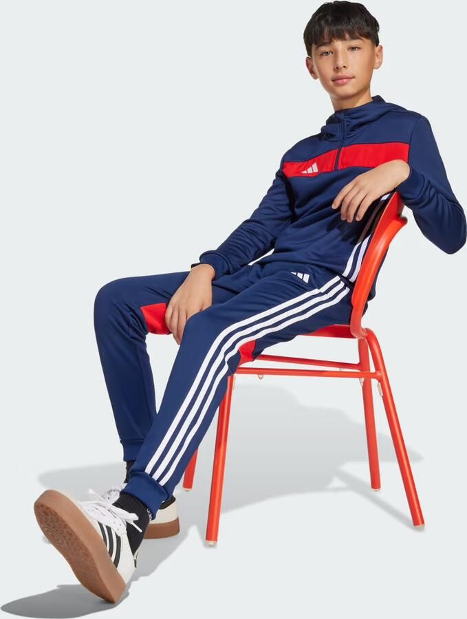 Adidas Perfor ce Trainingsbroek TIRO ES SW PT Y (1-delig) - Foto 4