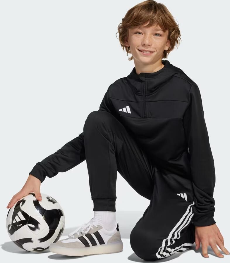 Adidas Tiro 25 Essentials Jogginghoodie Kids - Foto 2