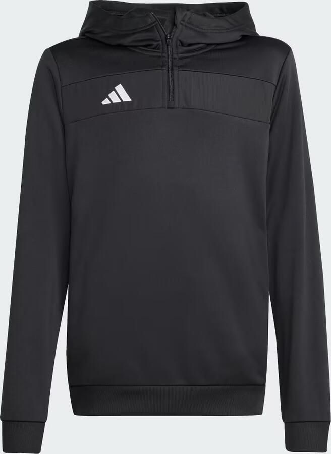 Adidas Tiro 25 Essentials Jogginghoodie Kids - Foto 5