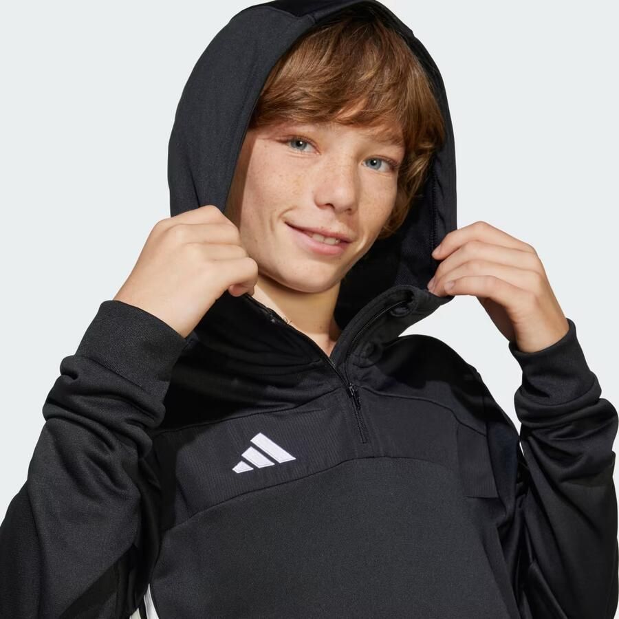 Adidas Tiro 25 Essentials Jogginghoodie Kids - Foto 2