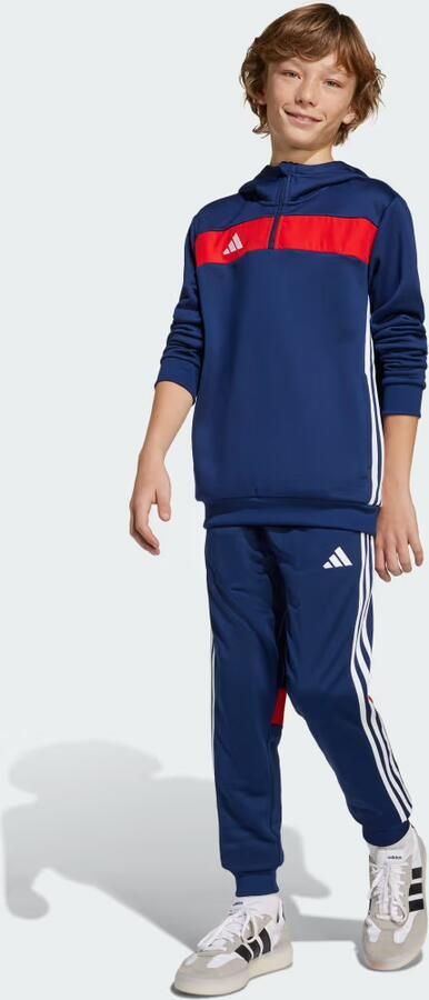 Adidas Tiro 25 Essentials Jogginghoodie Kids - Foto 5