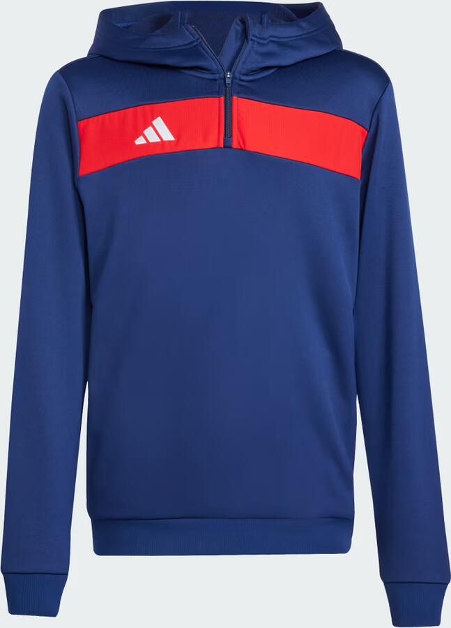 Adidas Tiro 25 Essentials Jogginghoodie Kids - Foto 4