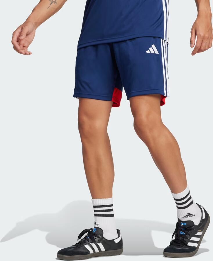 Adidas Performance Trainingsshort TIRO ES SHO (1-delig) - Foto 3