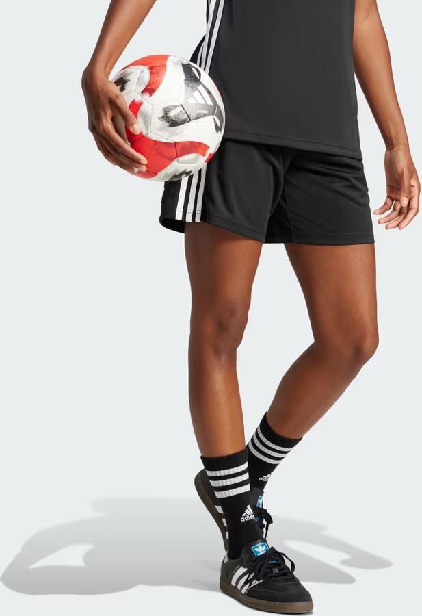 Adidas Performance Trainingsshort TIRO ES SHO W (1-delig) - Foto 2