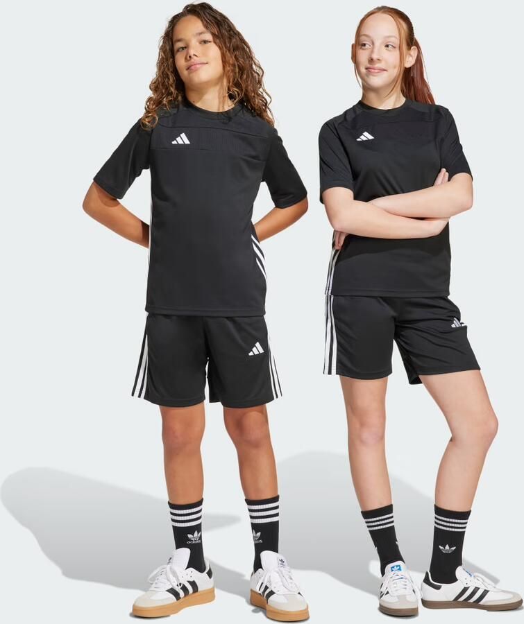 Adidas Perfor ce Trainingsshort TIRO ES SHO Y (1-delig) - Foto 6