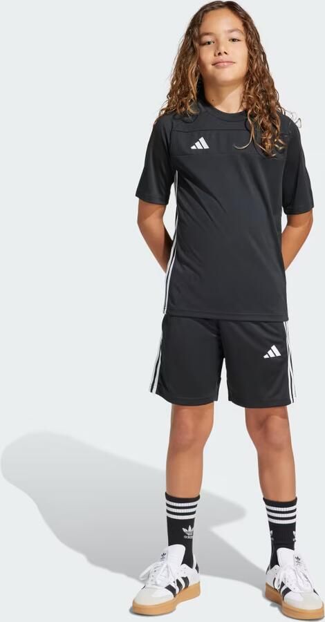 Adidas Perfor ce Trainingsshort TIRO ES SHO Y (1-delig) - Foto 5