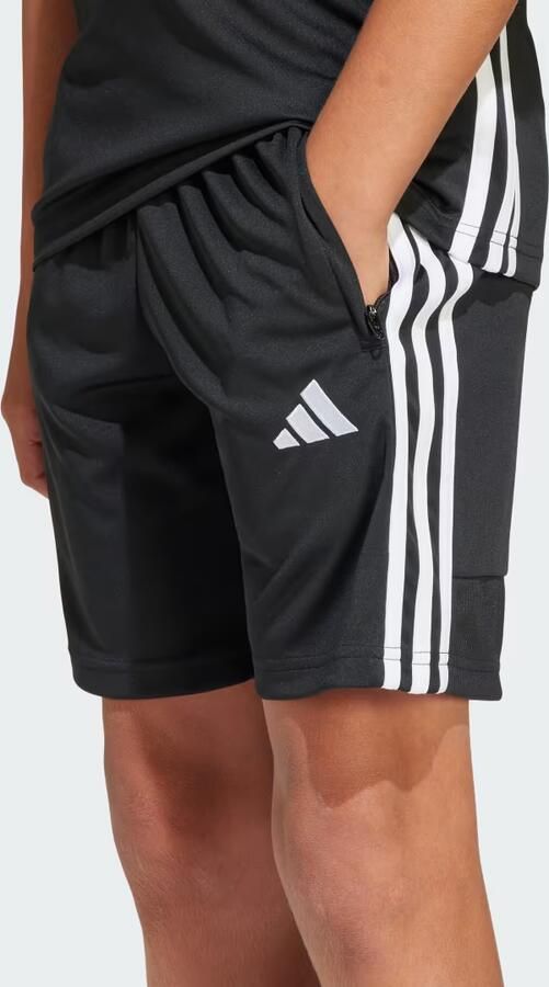 Adidas Perfor ce Trainingsshort TIRO ES SHO Y (1-delig) - Foto 4