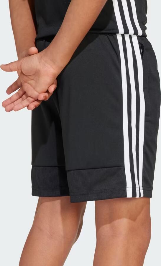 Adidas Perfor ce Trainingsshort TIRO ES SHO Y (1-delig) - Foto 3