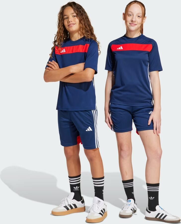 Adidas Perfor ce Trainingsshort TIRO ES SHO Y (1-delig) - Foto 6