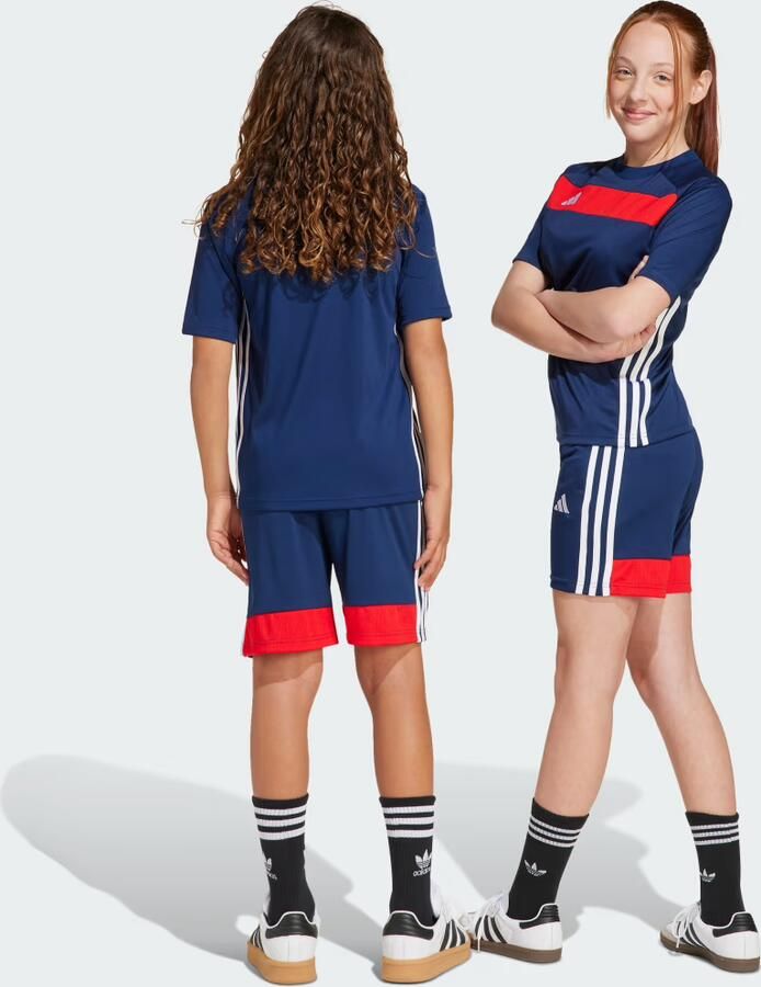 Adidas Perfor ce Trainingsshort TIRO ES SHO Y (1-delig) - Foto 2