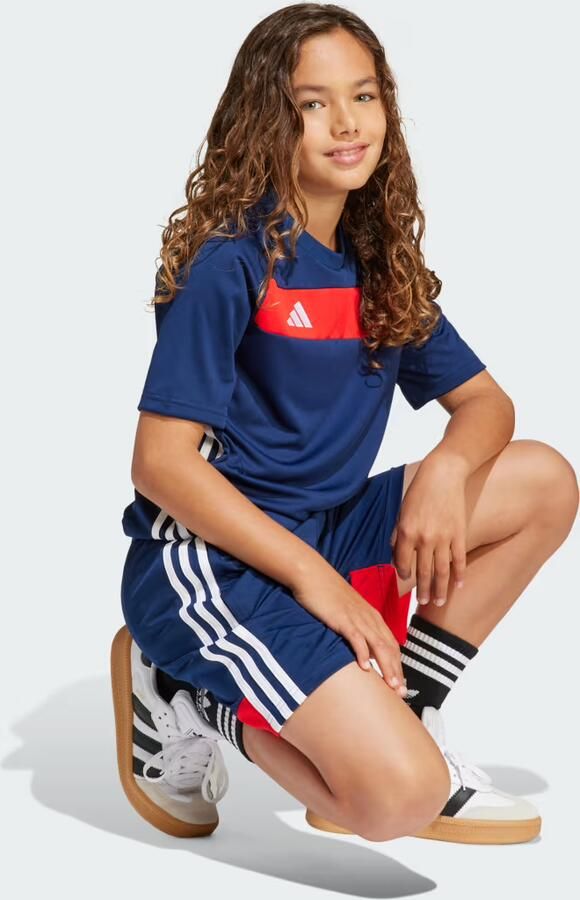 Adidas Perfor ce Trainingsshort TIRO ES SHO Y (1-delig) - Foto 4