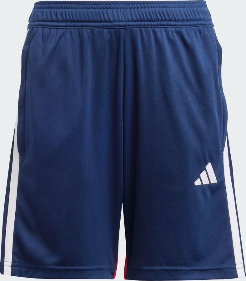 Adidas Perfor ce Trainingsshort TIRO ES SHO Y (1-delig)