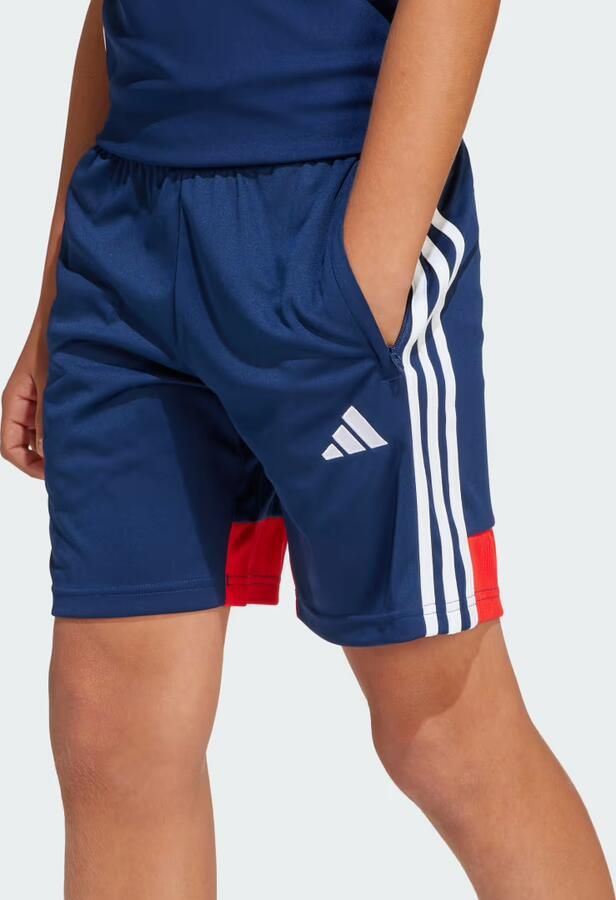 Adidas Perfor ce Trainingsshort TIRO ES SHO Y (1-delig) - Foto 3