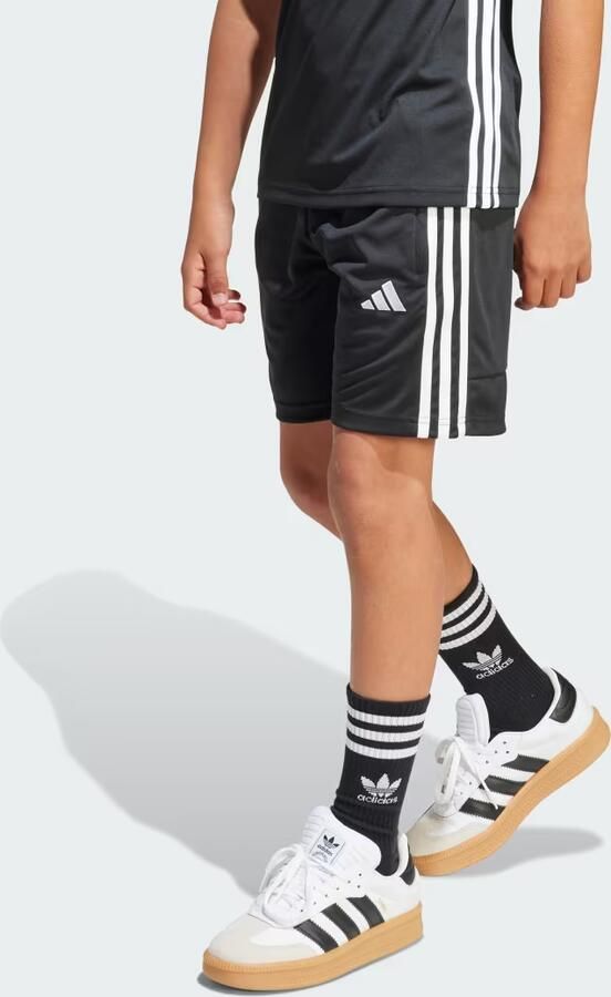 Adidas Perfor ce Trainingsshort TIRO ES SHO Y (1-delig) - Foto 4