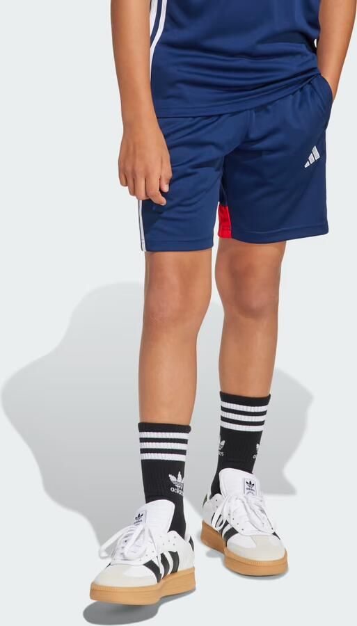 Adidas Perfor ce Trainingsshort TIRO ES SHO Y (1-delig) - Foto 6