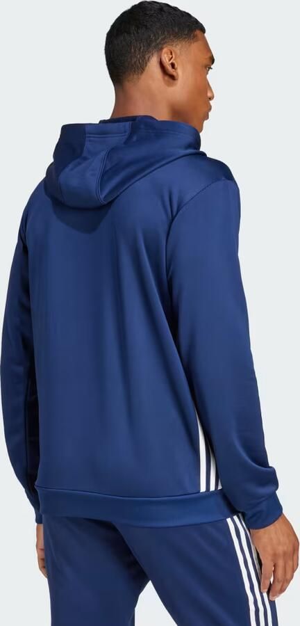 Adidas Performance Hoodie TIRO ES SW HD - Foto 5