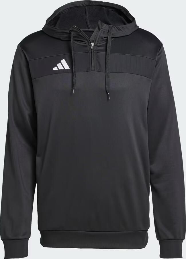 Adidas Sweater Tiro 25 Essentials Sweat Hoodie - Foto 4