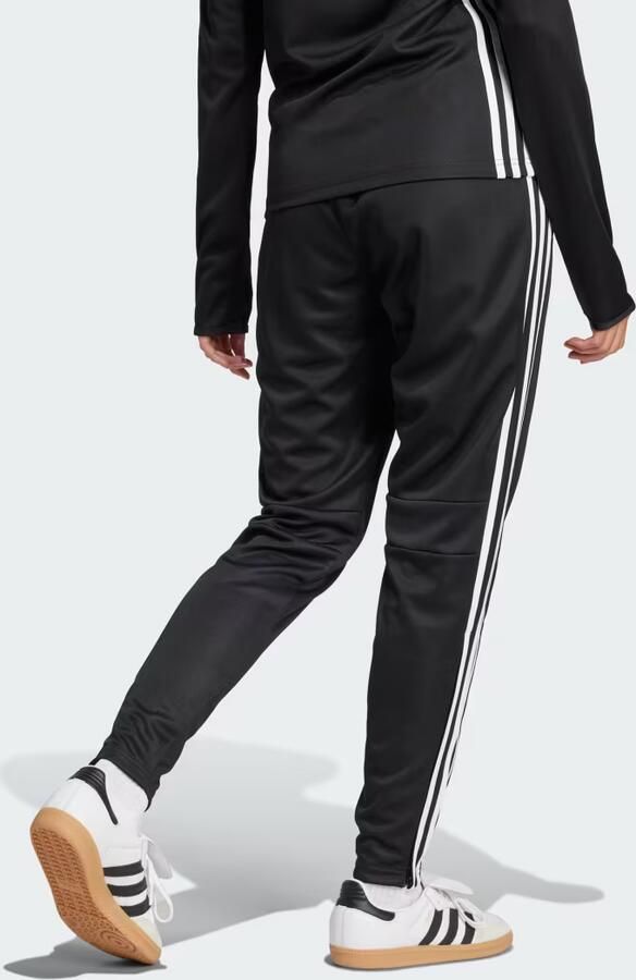 Adidas Tiro 25 Essentials Training Broek Zwart- Dames Zwart - Foto 4