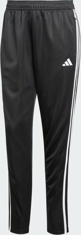 Adidas Tiro 25 Essentials Training Broek Zwart- Dames Zwart - Foto 6