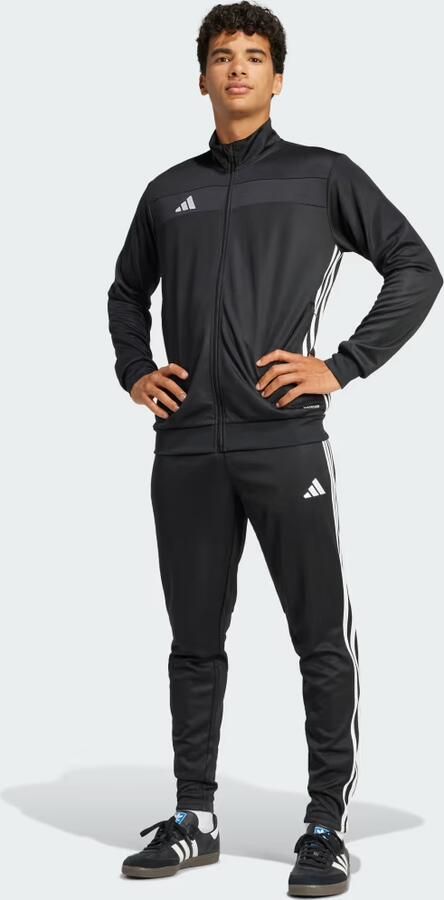Adidas Tiro 25 Essentials Training Broek - Foto 5