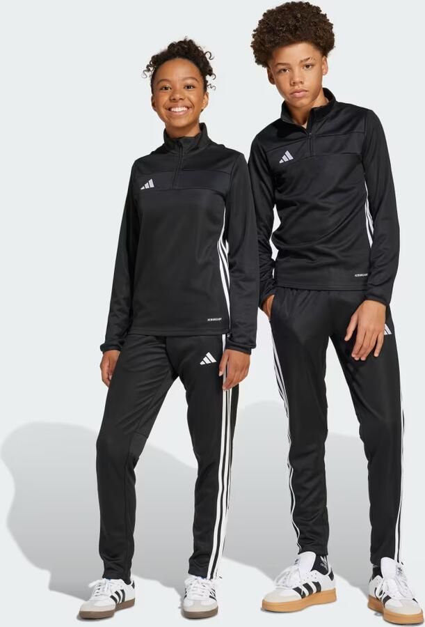 Adidas Perfor ce Trainingsbroek TIRO ES PNT Y (1-delig) - Foto 6