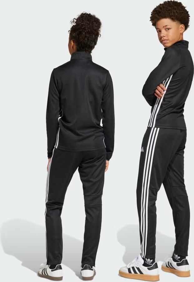 Adidas Perfor ce Trainingsbroek TIRO ES PNT Y (1-delig) - Foto 3