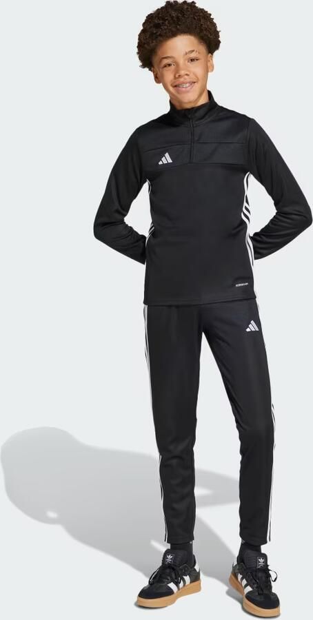 Adidas Perfor ce Trainingsbroek TIRO ES PNT Y (1-delig) - Foto 4