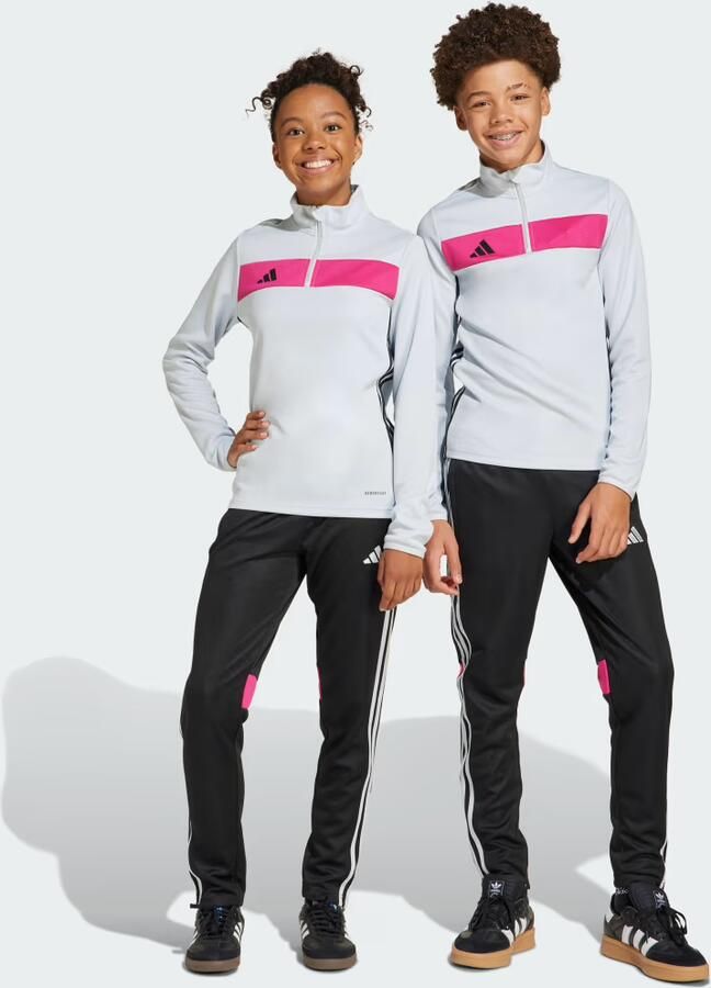 Adidas Perfor ce Trainingsbroek TIRO ES PNT Y (1-delig) - Foto 6