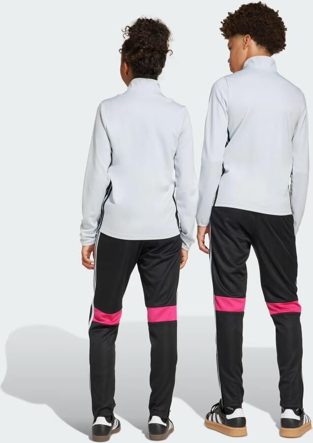 Adidas Perfor ce Trainingsbroek TIRO ES PNT Y (1-delig) - Foto 3