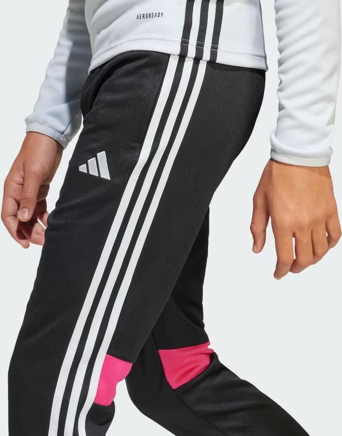 Adidas Perfor ce Trainingsbroek TIRO ES PNT Y (1-delig) - Foto 2