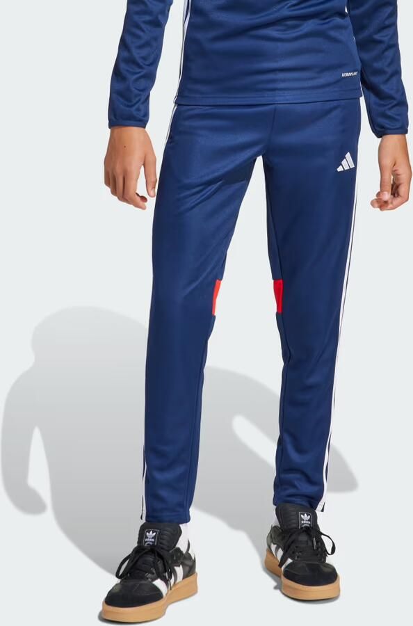 Adidas Perfor ce Trainingsbroek TIRO ES PNT Y (1-delig) - Foto 6