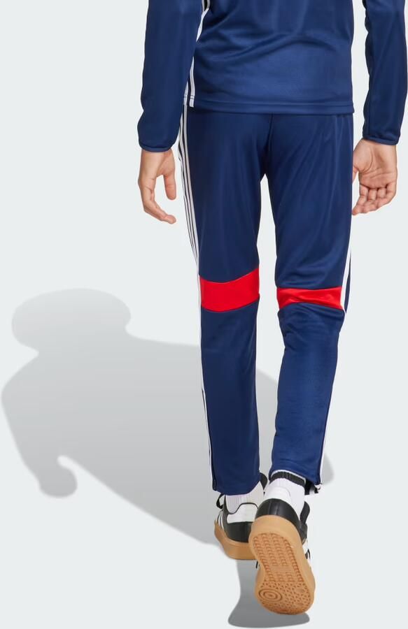 Adidas Perfor ce Trainingsbroek TIRO ES PNT Y (1-delig) - Foto 4