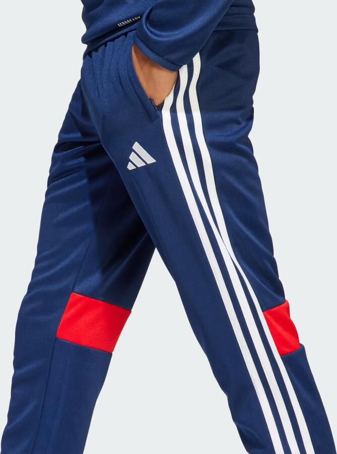 Adidas Perfor ce Trainingsbroek TIRO ES PNT Y (1-delig) - Foto 3