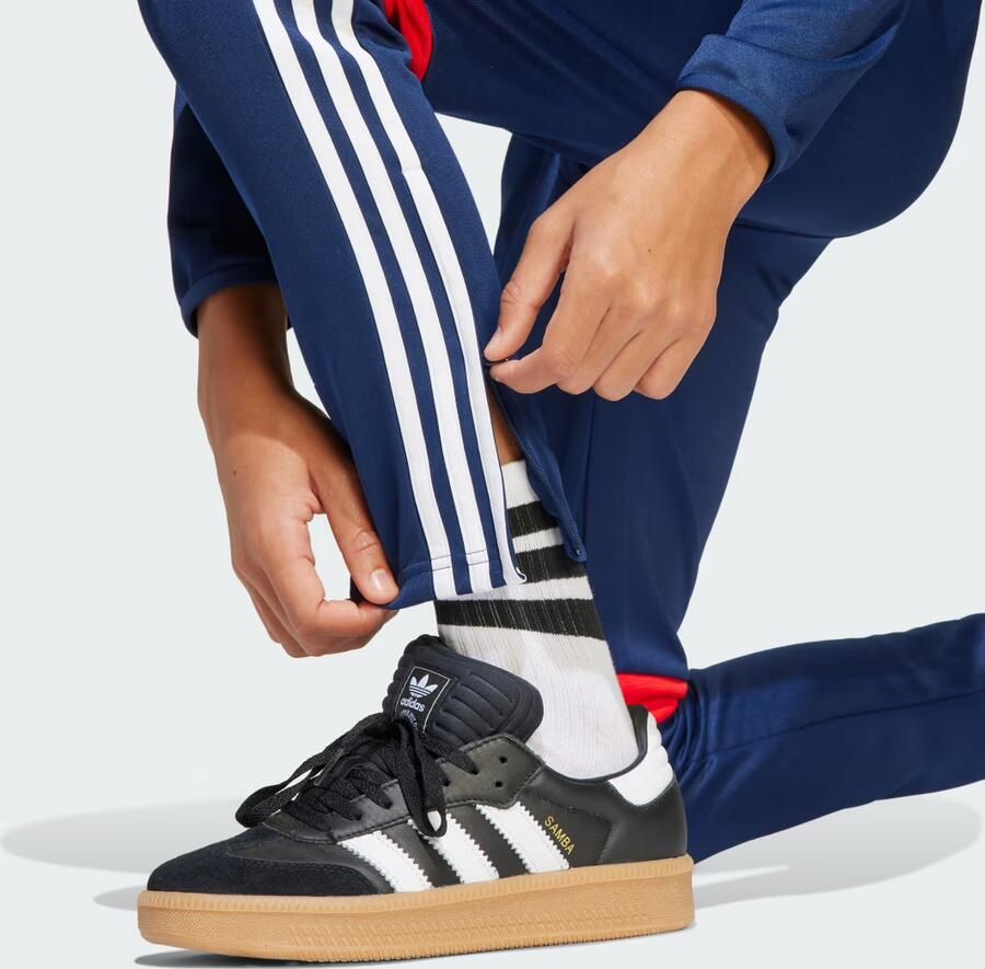 Adidas Perfor ce Trainingsbroek TIRO ES PNT Y (1-delig)