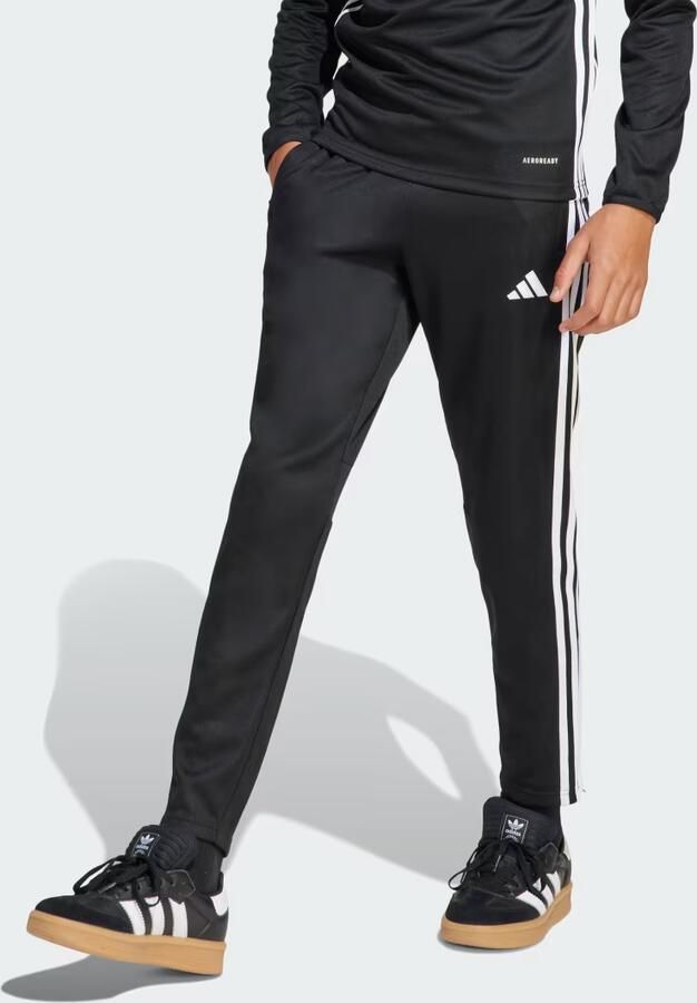 Adidas Perfor ce Trainingsbroek TIRO ES PNT Y (1-delig) - Foto 2