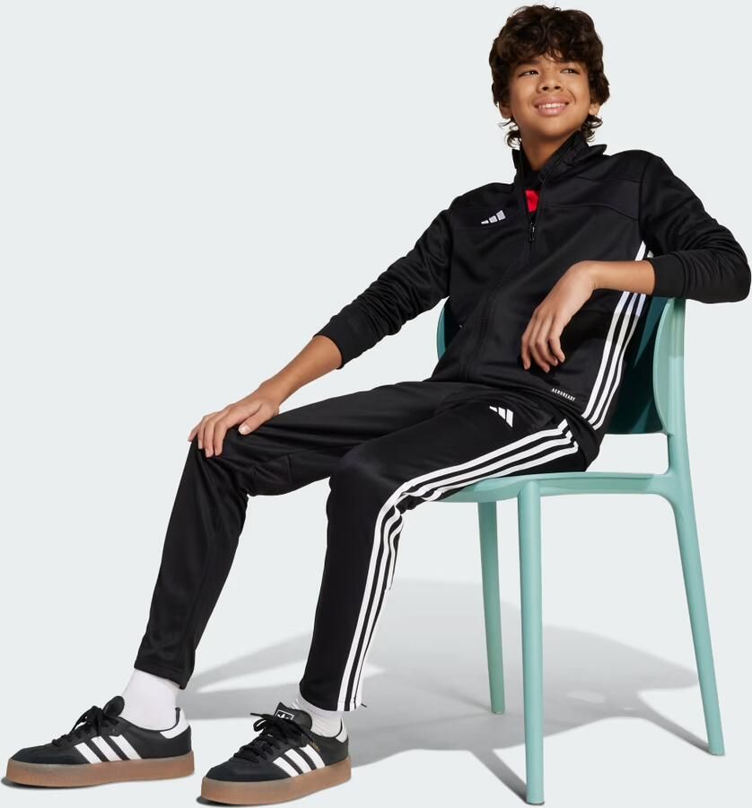Adidas Tiro 25 Essentials Training Broek Kids - Foto 3