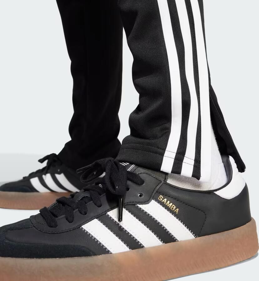 Adidas Tiro 25 Essentials Training Broek Kids - Foto 4