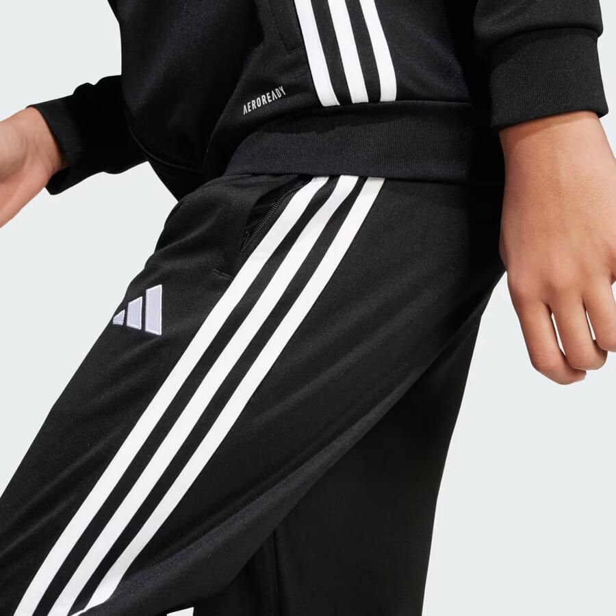 Adidas Tiro 25 Essentials Training Broek Kids - Foto 2