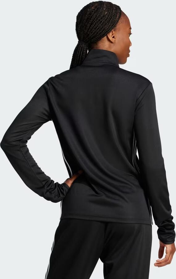Adidas Tiro 25 Essentials Training Shirt Zwart- Dames Zwart - Foto 5
