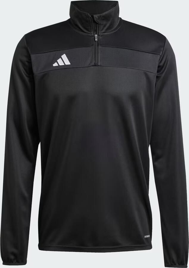 Adidas Tiro 25 Essentials Training Shirt Zwart- Heren Zwart - Foto 2