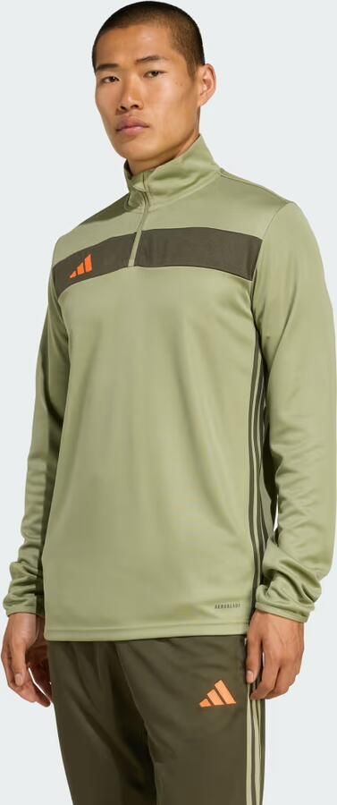 Adidas Performance Trainingsjack TIRO ES TOP - Foto 7