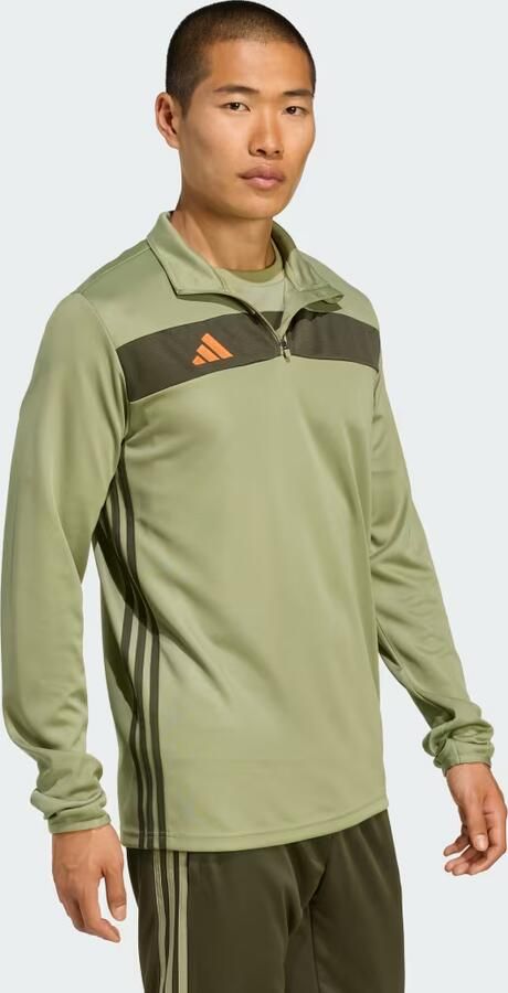 Adidas Performance Trainingsjack TIRO ES TOP - Foto 5