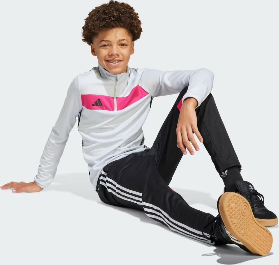 Adidas Perfor ce Trainingsshirt TIRO ES TOP Y