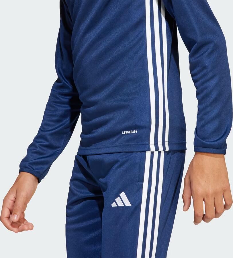 Adidas Perfor ce Trainingsshirt TIRO ES TOP Y