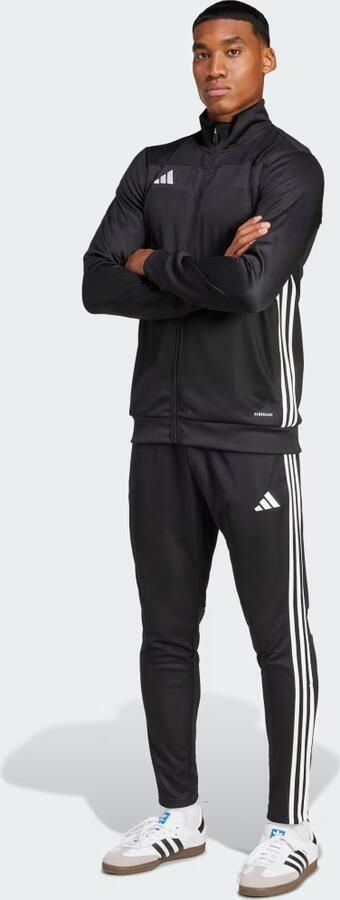 Adidas Trainingspak Tiro 25 Essentials Track Suit - Foto 6