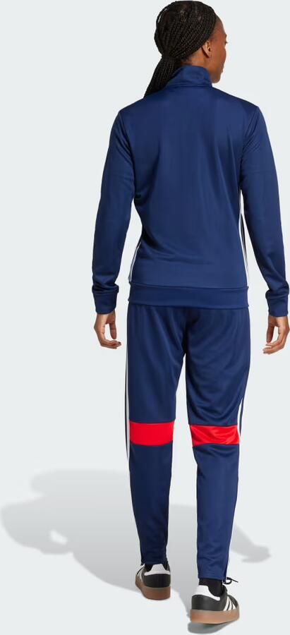 Adidas Trainingspak Survêtement Tiro 25 Essentials bleu marine - Foto 4