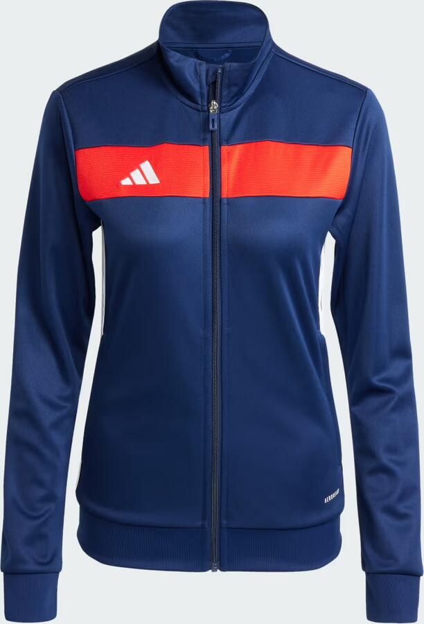 Adidas Trainingspak Survêtement Tiro 25 Essentials bleu marine - Foto 2