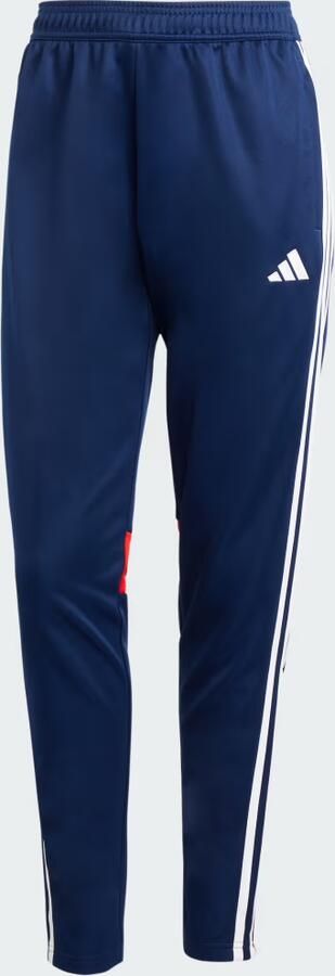 Adidas Trainingspak Survêtement Tiro 25 Essentials bleu marine - Foto 6