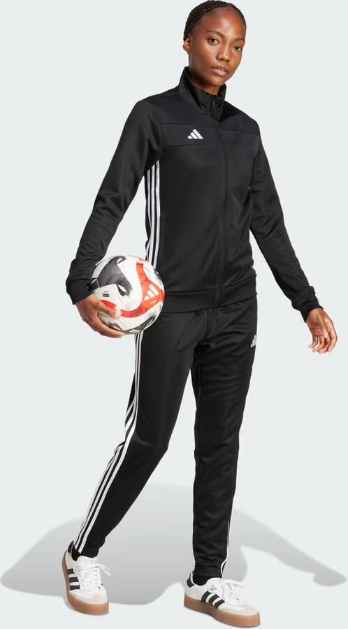 Adidas Tiro 25 Essentials Trainingspak - Foto 4